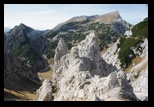 Triglav -Mali Draski -27-10-2013 - Bogdan Balaban